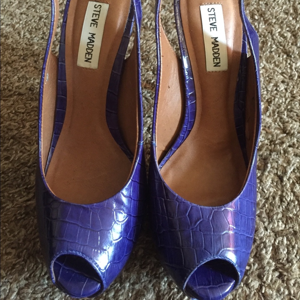Steve Madden Shoes